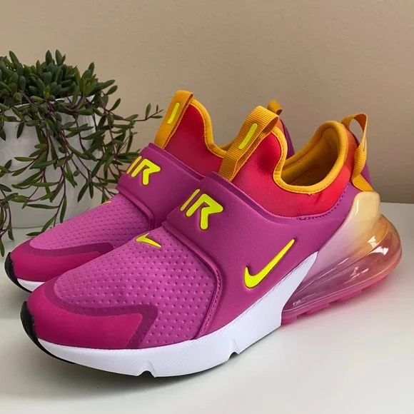 New Nike Air max 270 extreme special edition - Picture 4 of 10